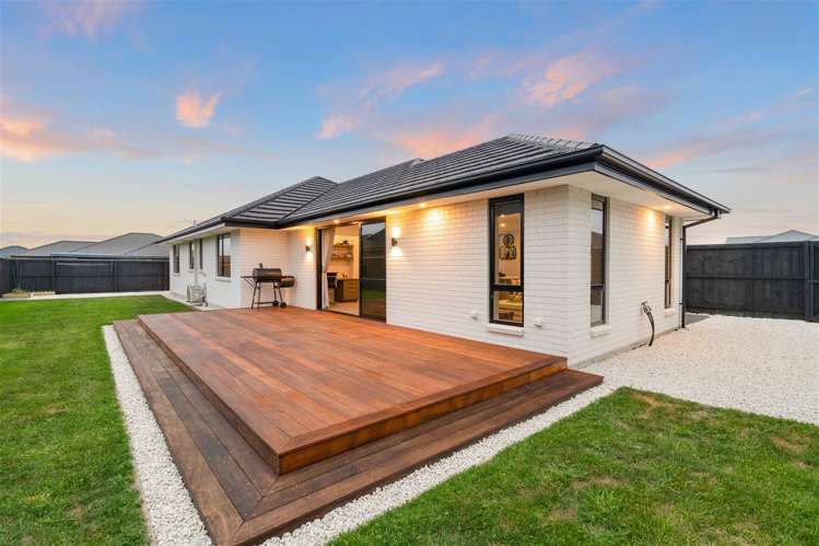 31 Delorean Drive Rolleston_16