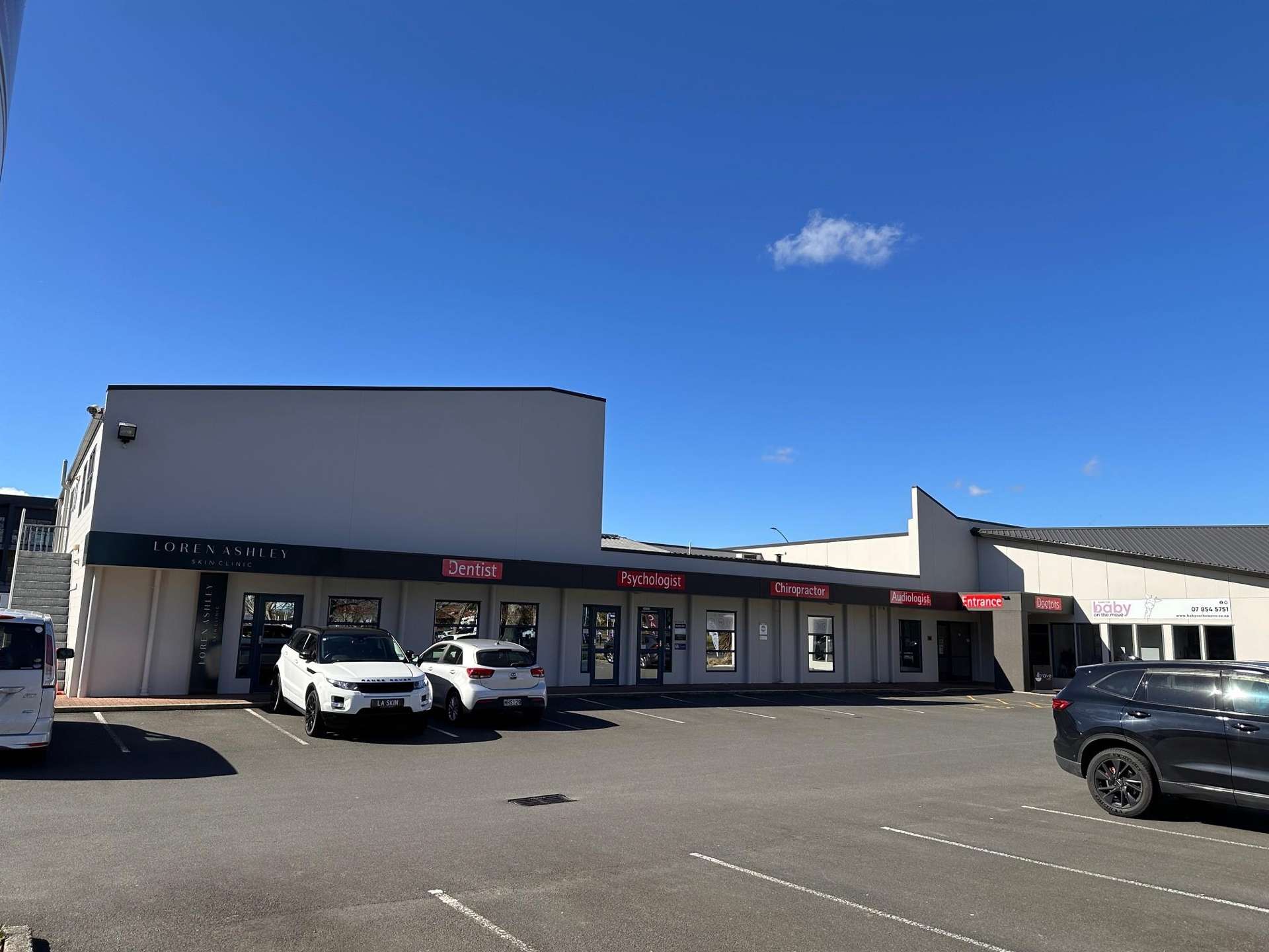 1A/130 Rostrevor Street Hamilton Central_0