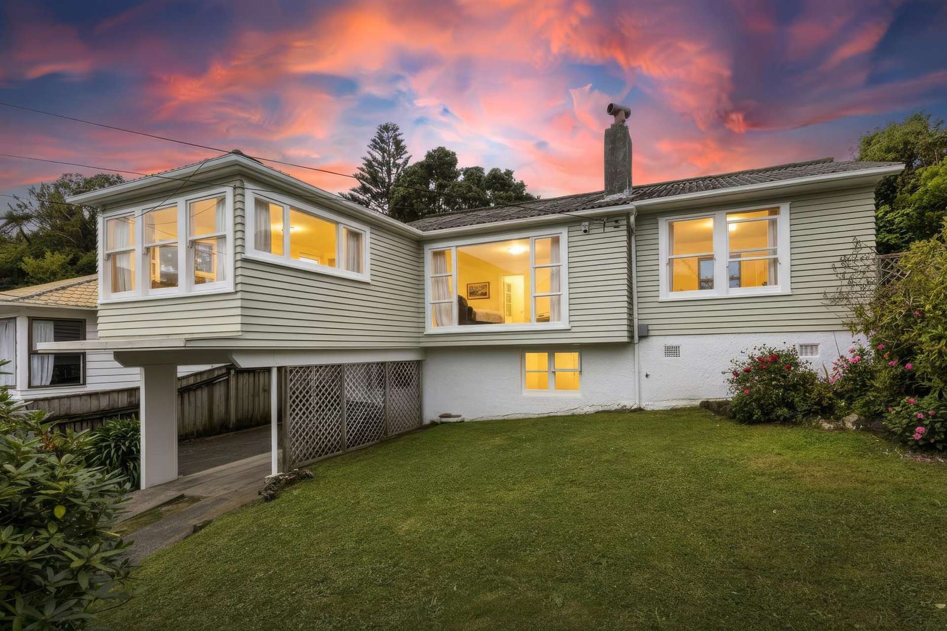 25 Victory Avenue Karori_0