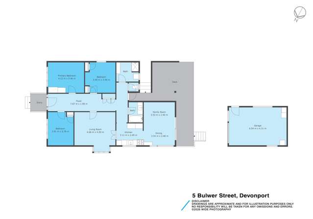 5 Bulwer Street Devonport_1