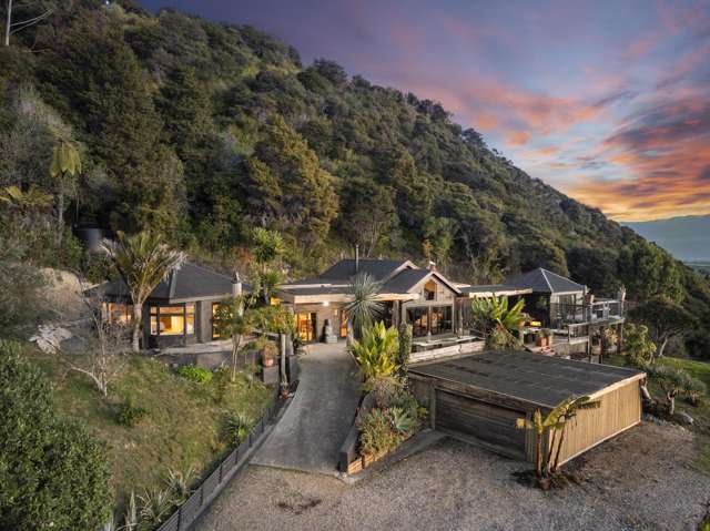 A Rare Opportunity to Own Your Private Retreat!