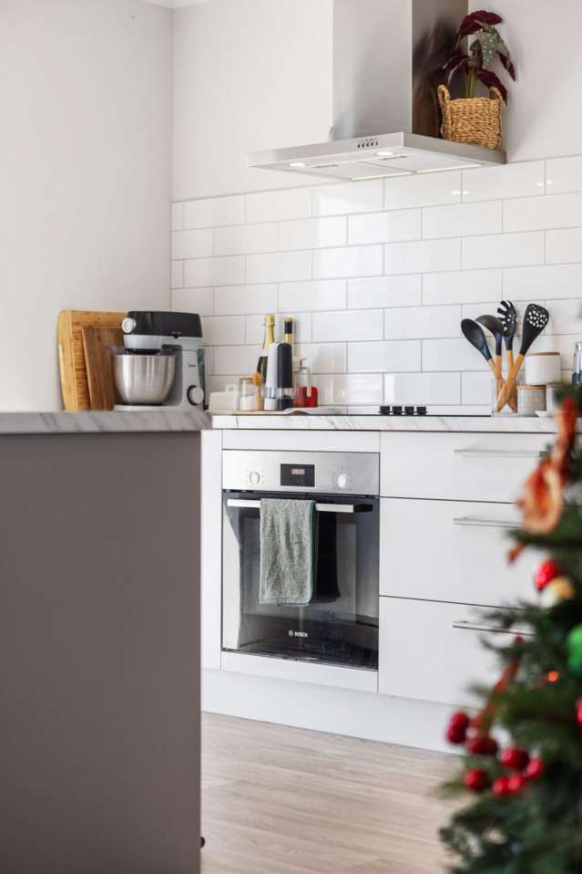 Less Maintenance, More Living