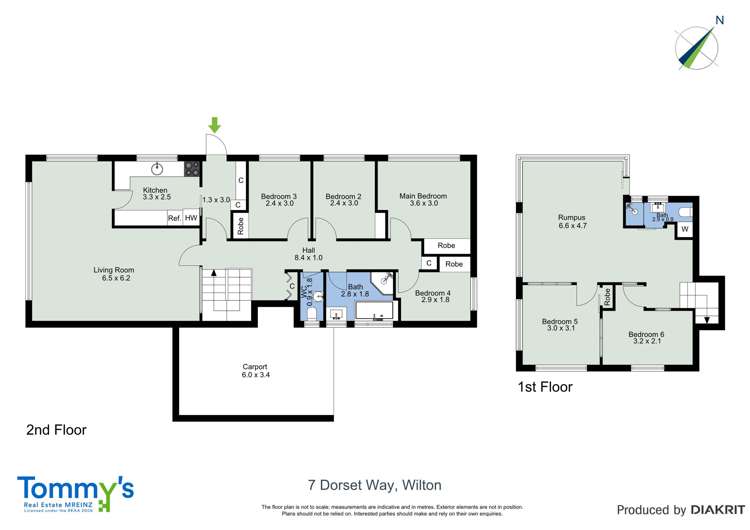 7 Dorset Way Wilton_14