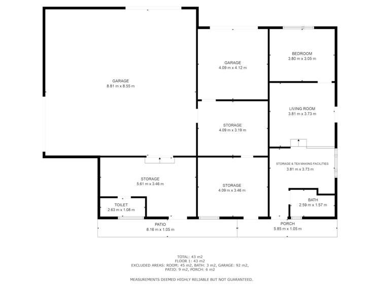 115 Settlers Way Okaihau_38