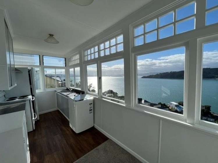 4/39 Grafton Road Roseneath Wellington City Houses for Rent One