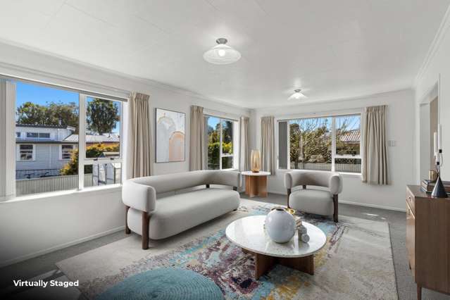 SUNNY & SERIOUSLY CONVENIENT IN VOGELTOWN