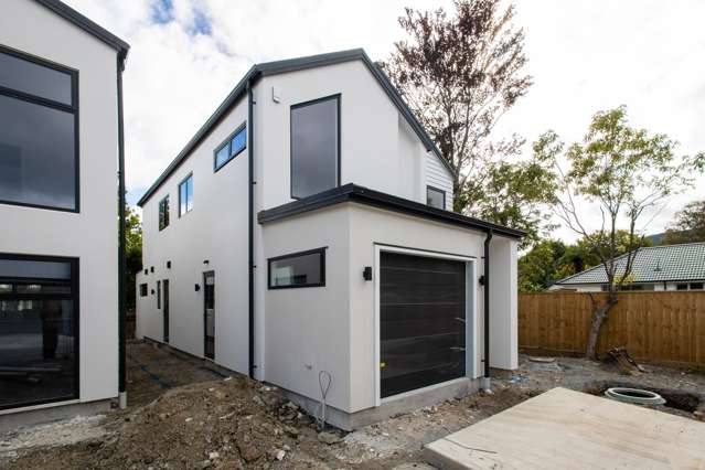 A New Premium Upper Hutt Opportunity!
