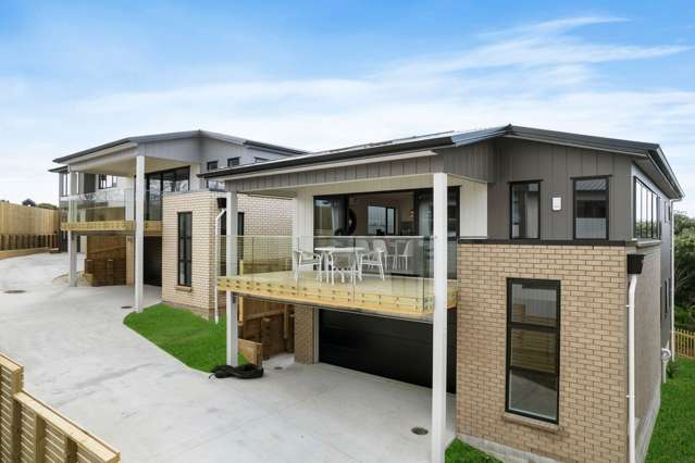 Luxury Meets Lifestyle in Gulf Harbour