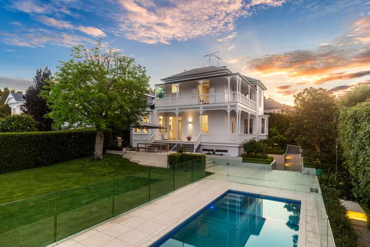 40 Wood Street Freemans Bay_19