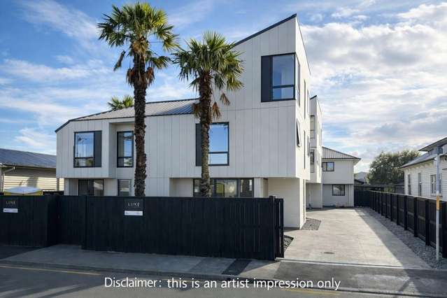 Brand New and Priced to Sell Today