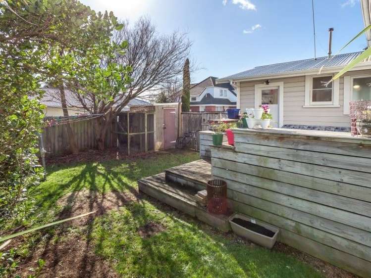 9 Limbrick Street Terrace End_9