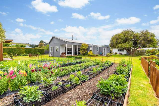 Space, style and a lifestyle to love