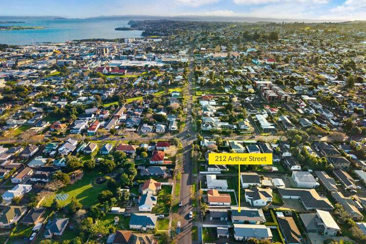 212 Arthur Street Onehunga_27