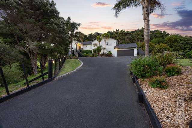Modern, Elevated, Mins to the Village. CV $1,725