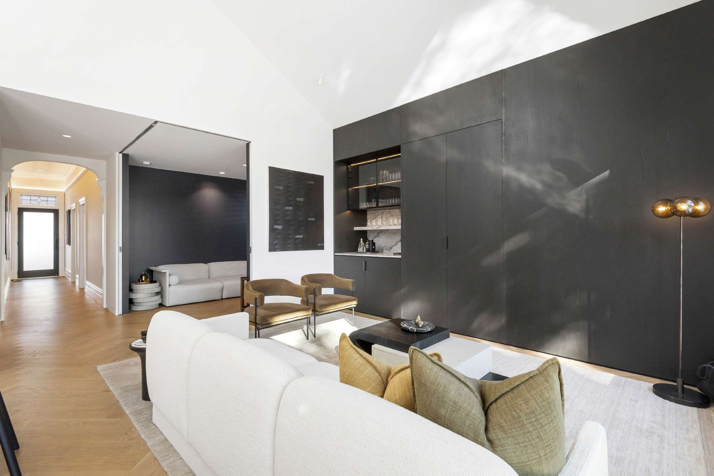 15 John Street in Ponsonby, Auckland