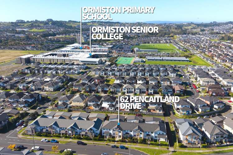 62 Pencaitland Drive Flat Bush_17