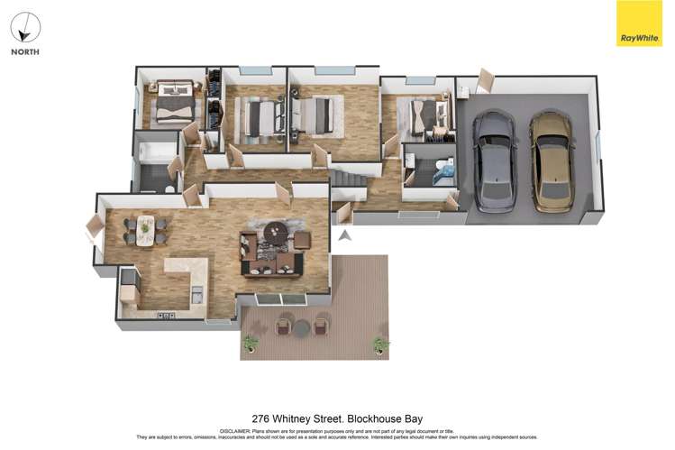 276 Whitney Street Blockhouse Bay_29