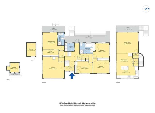 93 Garfield Road Helensville_1