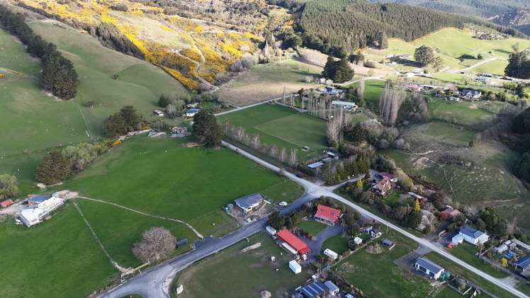 Ross Street Subdivision Waihola_4