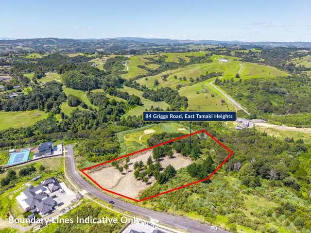 84 Griggs Road Whitford_1