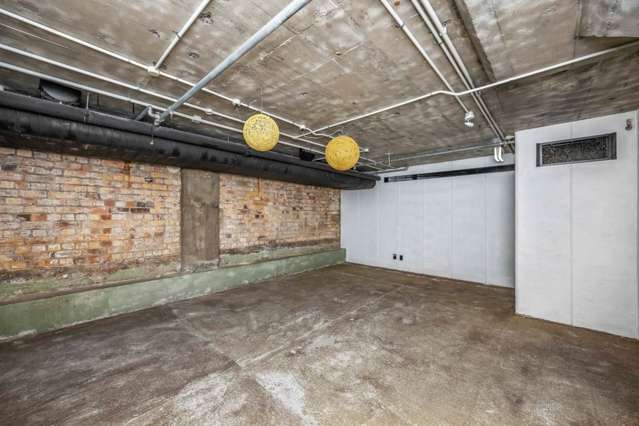 5 Fort Lane City Centre_2