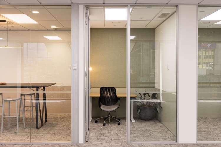 1 Willis Street Central Wellington Central_9