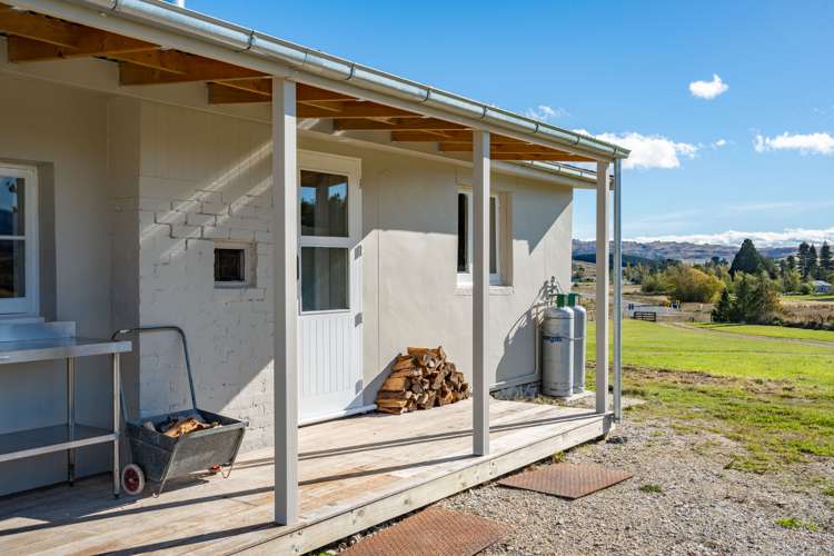 Ranfurly-Wedderburn Road Ranfurly_5