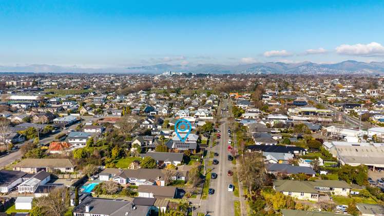 18 Alpha Avenue Strowan_26