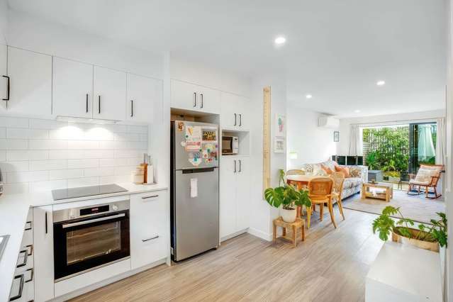 Contemporary Elegance Meets Sustainable Living