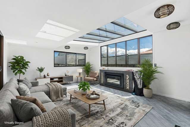 2/171 Powderham Street New Plymouth Central_3