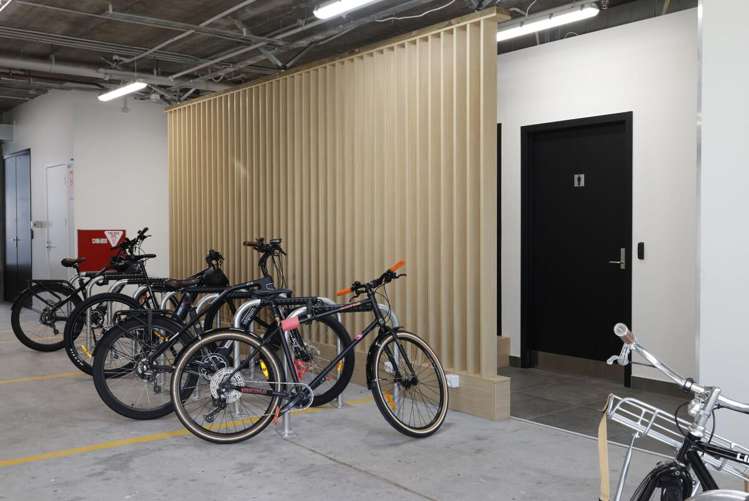 99 Albert Street City Centre_8