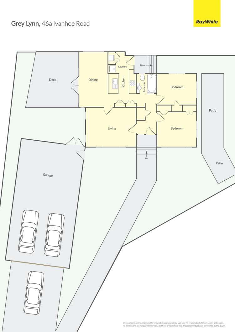 46A Ivanhoe Road Grey Lynn_18