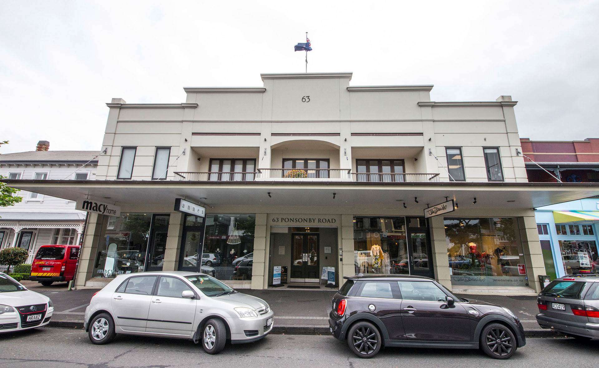 63 Ponsonby Road Ponsonby_0