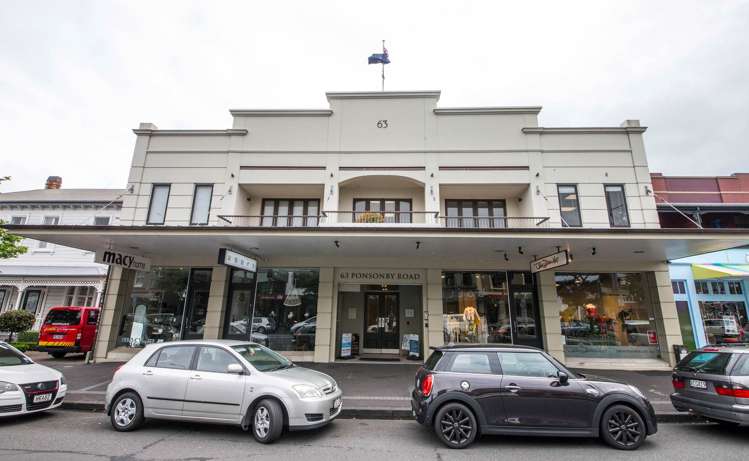 63 Ponsonby Road_0