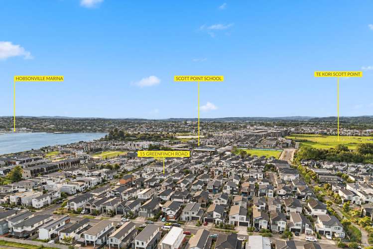 15 Greenfinch Road Hobsonville_33