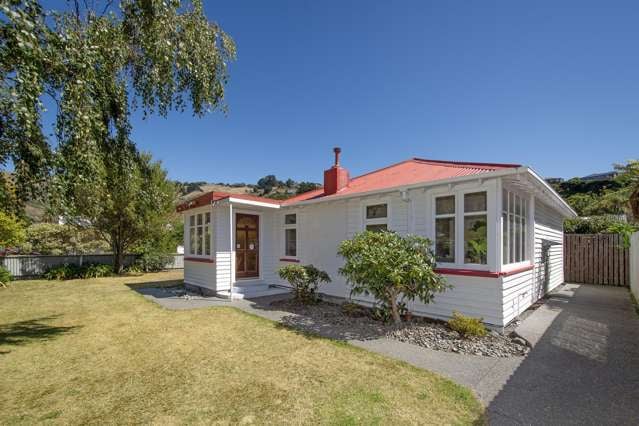 Deceased Estate - Beach Cottage