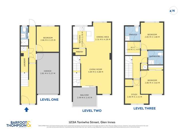 Lot 2/123 Taniwha Street Glen Innes_1