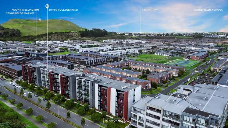 211/189 College Road Stonefields_19