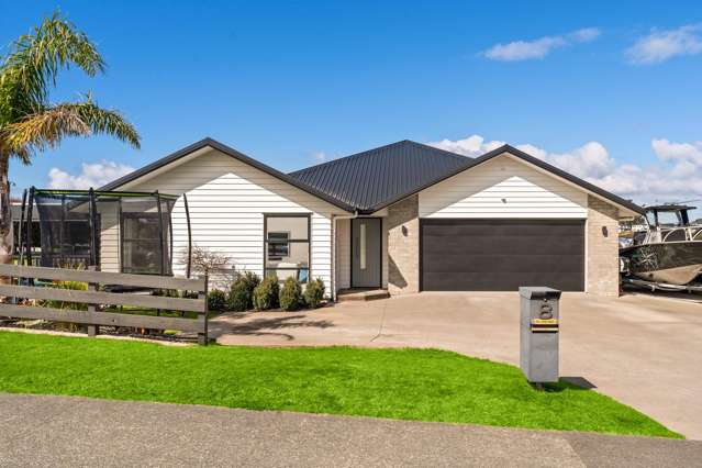 8 Manuel Road Silverdale_1