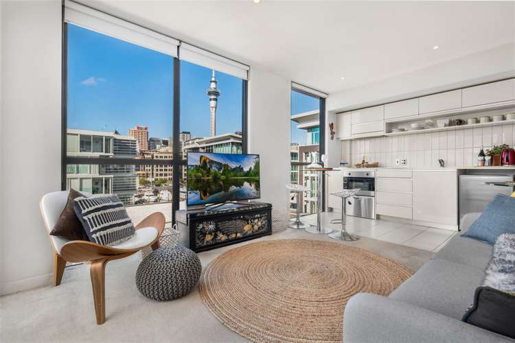 405/75 Halsey Street Auckland Central_7