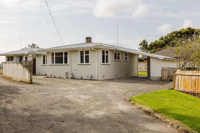 Very tidy 3 Bedroom home