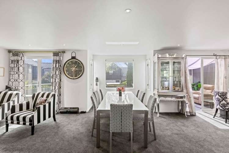 227 Peterborough Street City Centre_8