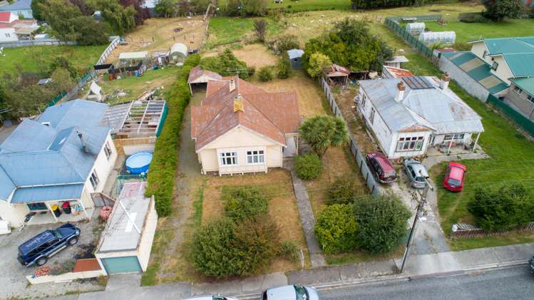 82 Hamilton Street Gore Surrounds_13