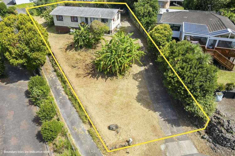 6 Cebalo Place Mt Wellington_6
