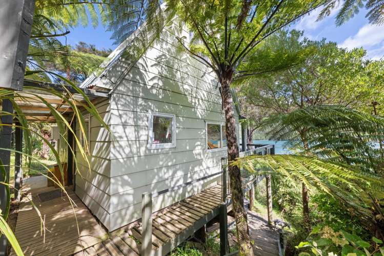 Lots 2 and 1 Ruakaka Bay Queen Charlotte Sound_16