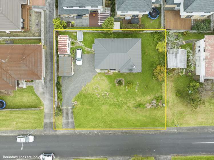 44 Abercrombie Street Howick_13