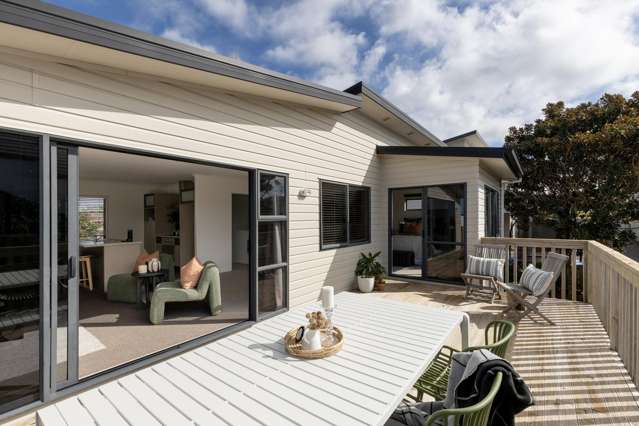 Effortless Living on Whitaker