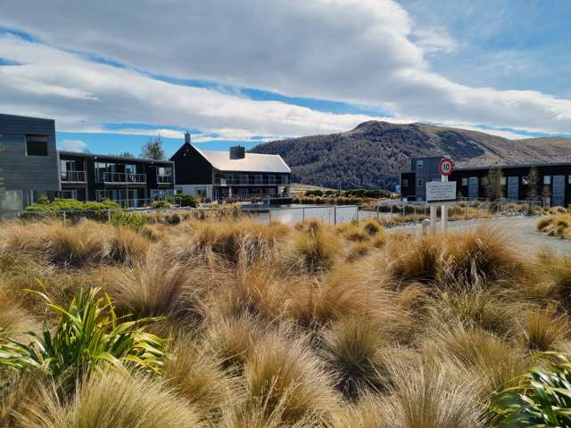 U 55 Room 504 Peppers Bluewater Resort Lake Tekapo_3