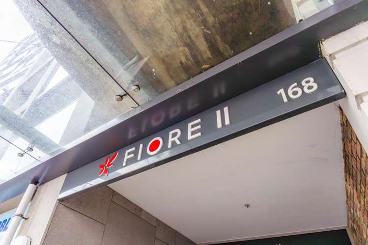 905-168 Hobson Street Auckland Central_15