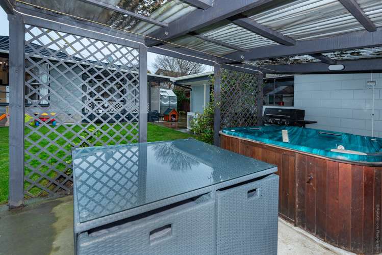 20 Greenock Street Redwood_21